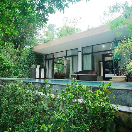 Villa Owner Tai Khu Nghi Duong Sinh Thai Dai Lai Resort Ngoc Quang Екстериор снимка