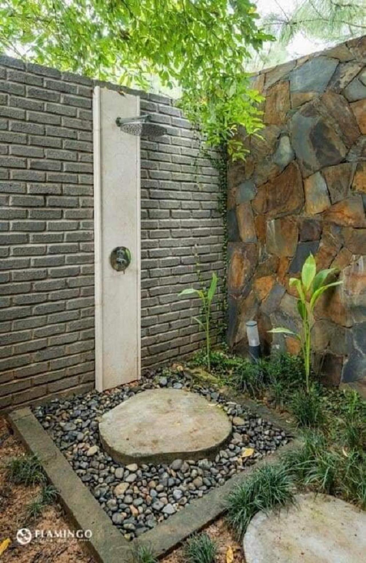 Villa Owner Tai Khu Nghi Duong Sinh Thai Dai Lai Resort Ngoc Quang Екстериор снимка