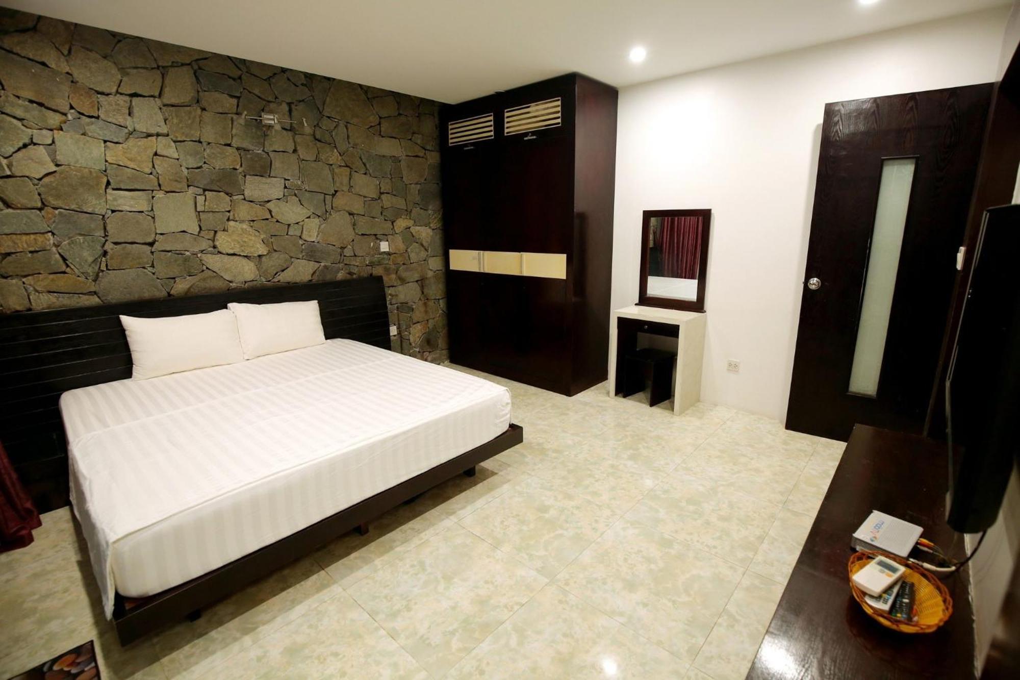 Villa Owner Tai Khu Nghi Duong Sinh Thai Dai Lai Resort Ngoc Quang Екстериор снимка